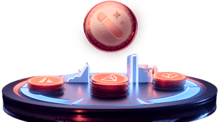 Marévange propose une interface de trading crypto simplifiée en trois clics